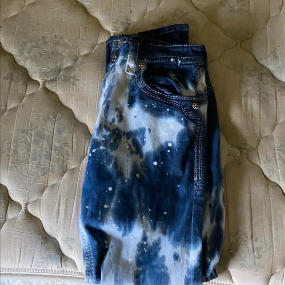Rock Revival Pants
